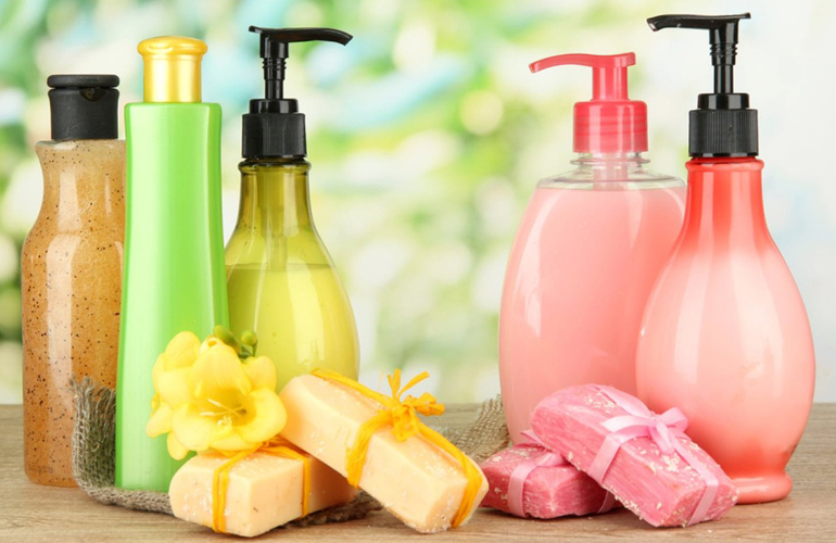 Personal care products